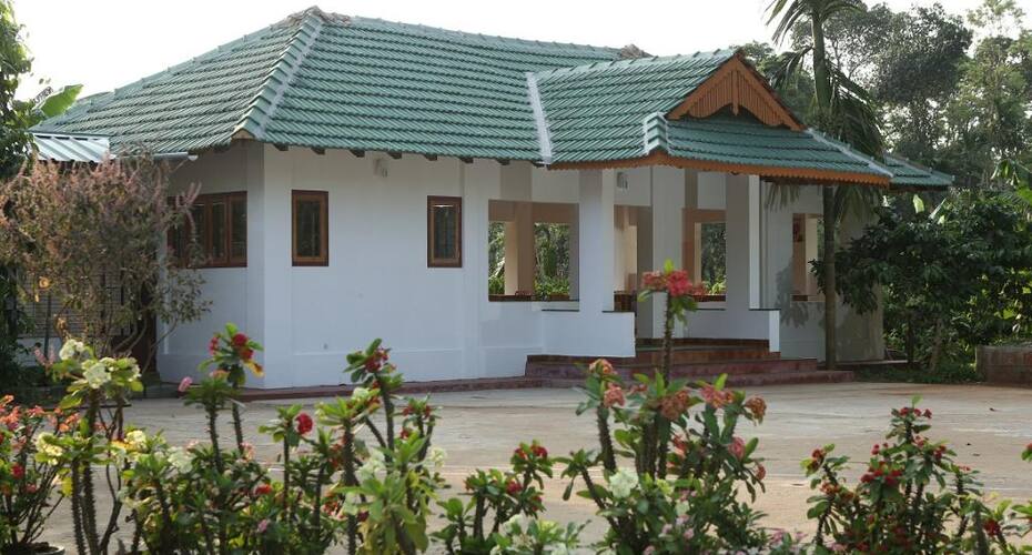 Dhanagiri Homestay, Wayanad 2